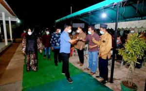 Duduk Bersama & Mendengarkan, HMR Gandeng RT/RW jadi Agen Pembangunan