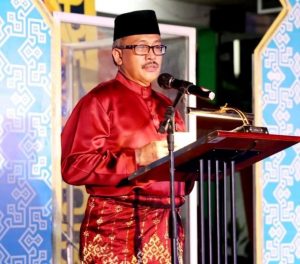Jefridin Pesan, Dewan Juri Benar-benar Selektif Agar Batam Berjaya di MTQ Kepri