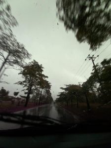 Embun Pagi HMR