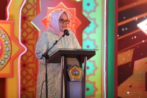 Tutup STQ Karimun, Wagub Marlin Minta  Pemda Beri Bonus untuk Motivasi Para Juara