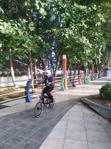 Embun Pagi HMR