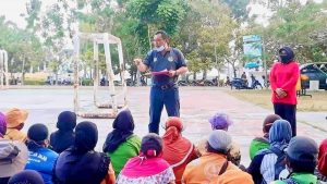 Brilian! Selamatkan Generasi Penerus, Herman Libatkan Masyarakat Jaga Lingkungan