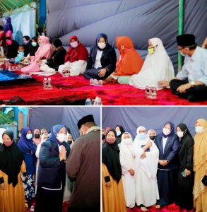 Melihat Cara Berkomunikasi Wagub Marlin: Lebih Orisinal, Lekat dengan Masyarakat