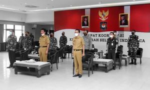 Jokowi Beri Arahan Soal Covid-19 hingga Belanja APBD, HMR Siap Laksanakan