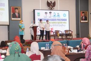 Wagub Marlin Puji Langkah Batam Konsisten Fokus Tangani Covid-19 dan Stunting