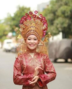 Sekda Jefridin: Ayo Masyarakat Kepri & Batam, Dukung & Vote Diva di LIDA 2021
