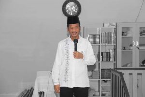 ::: HMR Ingatkan Patuhi Prokes, Jika Tak Ingin Terjadi Tsunami Covid-19 Seperti India