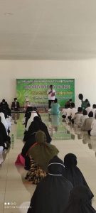Selama Ramadan Masjid Sultan Jadi Pesantren Mencetak Insan Islami & Qurani