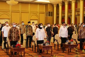 ::: 𝗠𝘂𝘀𝗿𝗲𝗻𝗯𝗮𝗻𝗴 𝗞𝗼𝘁𝗮 𝗕𝗮𝘁𝗮𝗺, Usulan Lebih Rp5,9 T, Kemampuan APBD hanya Rp3 T
