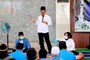 ::: 𝗦𝗶𝗹𝗮𝘁𝘂𝗿𝗮𝗵𝗺𝗶 𝗕𝗲𝗿𝘀𝗮𝗺𝗮 𝗚𝘂𝗿𝘂 𝗧𝗣𝗤, HMR Pastikan Insentif Tak Hilang oleh Covid-19