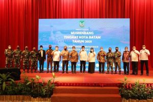 𝗠𝘂𝘀𝗿𝗲𝗻𝗯𝗮𝗻𝗴 𝗞𝗼𝘁𝗮 𝗕𝗮𝘁𝗮𝗺, HMR Langsung Ambil Langkah Strategis Penuhi Usulan Warga