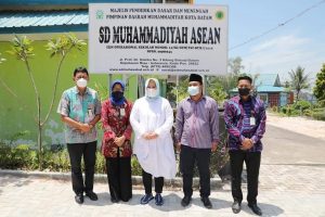 Marlin Teguhkan Peran Guru PAUD sebagai Jembatan Mewujudkan Generasi Emas 2045