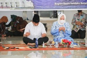 InshaAllah, Senin, Insentif Guru TPQ Cair