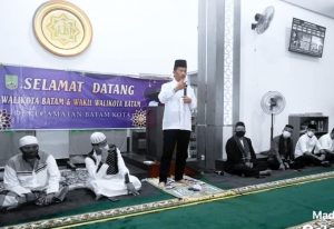 HMR Ajak Masyarakat Jadi Motor Penggerak Pemulihan Ekonomi dengan Lawan Covid-19