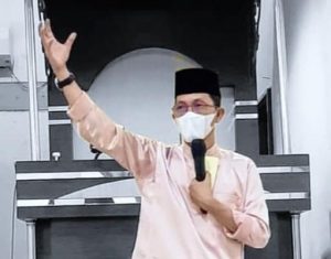 Amsakar Ajak Semarakkan Ramadan, Hidupkan Syiar Islam, tapi Tetap Jaga Prokes