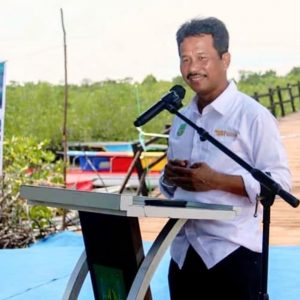 Inovasi HMR Bangun & Bangkitkan Kembali Pariwisata Batam di Tengah Badai Pandemi