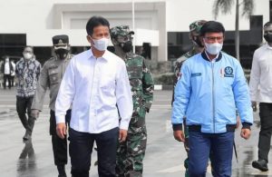 Disambut HMR, Menkominfo Akan Resmikan Data Center di Batam, Serta Kunker ke Natuna