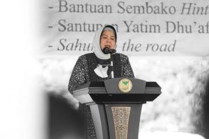 Wagub Marlin Minta Ada Beragam Layanan dan Program Inovatif untuk Kaum Difabel