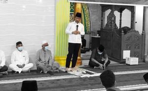 Tanjunguma Segera Diperindah, Asal Warga Mau Mendukung Jalan Masuk Dapat Dibuka