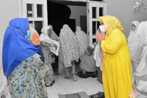 Bakti Marlin pada Kepri: Dua Bulan Menjabat, Semua Kabupaten/Kota Tunak Disinggahi