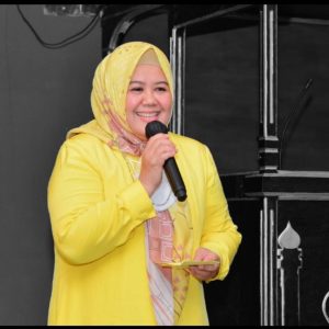 Perkuat Kolaborasi, Gencarkan Inovasi untuk Lawan Covid-19 dan Pulihkan Ekonomi