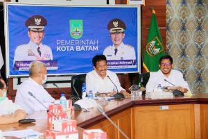 Pencegahan Stunting, HMR Jemput Bola, Bikin Tim Khusus yang Libatkan Semua Unsur