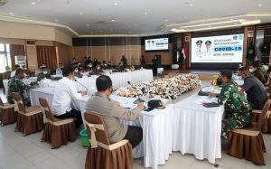 Satgas Terbentuk, Batam Siap Tangani Pemulangan Pekerja Migran Sebaik-baiknya