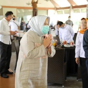Waspada, Ada Lagi Akun Facebook Catut Nama Wagub Marin