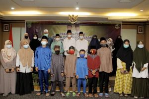 Pelatihan Qori Dimulai, Amsakar Istiqamah Siapkan Batam Raih Juara Umum STQ Kepri