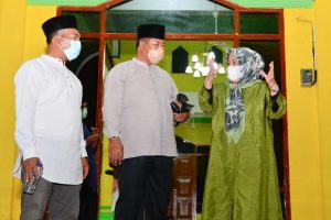 Simpan Potensi Pertanian, Wagub Marlin Ingin Anambas Jadi Lumbung Padi Kepri