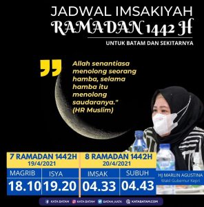 Ramadan Hari Ke-7