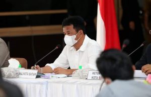 Ketatkan Disiplin Prokes, Langkah Cepat HMR Akhiri Lonjakan Kasus Covid-19