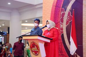 Wagub Marlin Turun Tangan, Segera Bereskan Jalan Laksamana Bintan