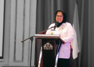 Vaksinasi Terakhir Saat Puasa, Wagub Marlin Agak Demam, Alhamdulilah Cuma Sebentar