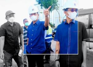 Gebrakan HMR Dinilai Beri Pengaruh Positif dalam Meningkatkan Perekonomian di Batam