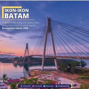 Di Era HMR Ikon Baru Batam Bermunculan