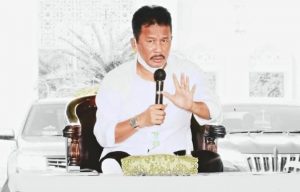 Sabar Ya Nak, Kata Pak Wali Sekolah Dibuka Jika Pasien Covid-19 di Bawah 100 Orang