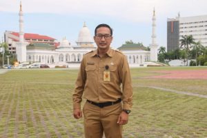 Setop Fitnah Berkembang, Azril Jelaskan Pejabat Terkena OTT Bukan ASN Pemko Batam