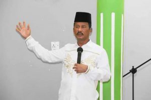 Maaf, Tahun Ini Tidak Ada Takbiran Keliling