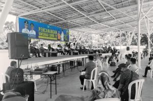 Tak Ada Pilihan Lagi untuk Pelaku Usaha yang Langgar Prokes, HMR Perintahkan: Tutup!