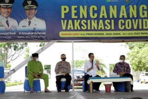 Restoran Dilarang Layani Makan di Tempat, Amsakar: Bungkus dan Bawa Pulang