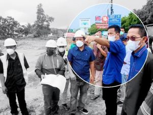 Batam Kian Maju dan Berdaya Setelah Pemko & BP dalam Komando HMR