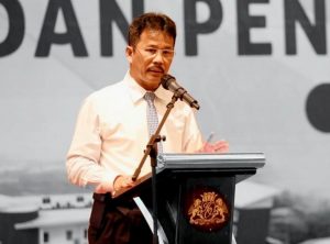 Kembangkan Batuampar dan Hang Nadim, HMR Siap Jadikan Batam Pusat E-Commerce
