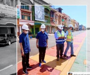 Inilah 9 Proyek Prestisius Kolaborasi Pemko dan BP Batam yang Bikin Batam Kian Keren