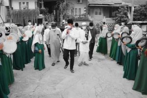 Jangan Biarkan Covid-19 Renggut Masa Depan Generasi Kita, Lawan dengan Prokes
