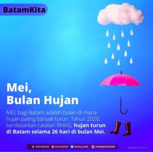 Yang… Hujan Turun Lagi