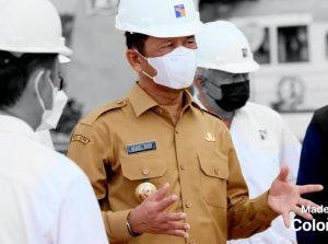 Tolong Sabar Dulu, Jangan Gelar Acara yang Berpotensi Mengumpulkan Banyak Orang&nbsp;