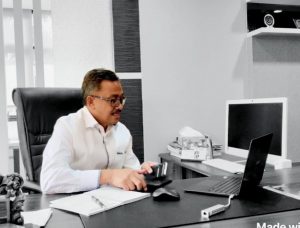 Pemko Batam terbitkan Surat Edaran Larang Pegawai Kumpul-kumpul