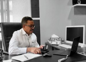 11.931 Siswa SMP Negeri & 5.609 Siswa SMP Swasta di Kota Batam Dinyatakan Lulus