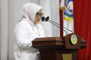 Marlin Giatkan TTG untuk Hadapi Revolusi Industri 4.0 Gerakkan Ekonomi Masyarakat